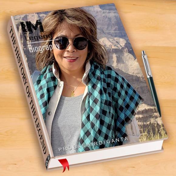 Meet your Posher, Annette - Picture 1 of 1